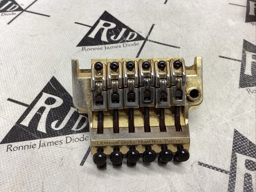 Ibanez japan edge locking - edge,