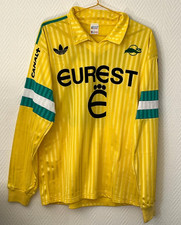 Maillot porté par Joël