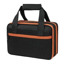 Étui de transport en polyester pour Klein Tools ET310 AC Disjoncteur Finder