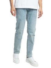 Jack & Jones Pour des hommes Jean slim Glenn Original 774, Bleu