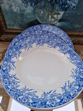 4 Assiettes Creuses  Terre De