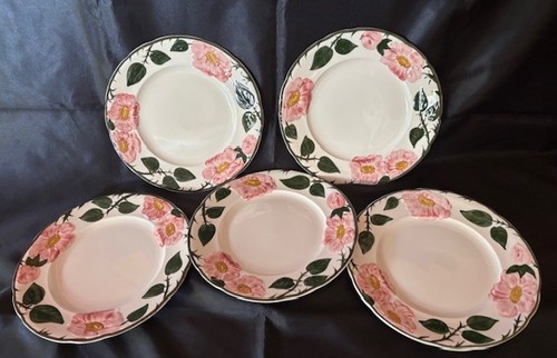 Villeroy boch wild rose - et,