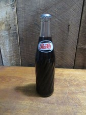 Pepsi cola bottle replica - pepsi,