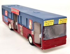 Siku 1/55 Linienbus Urban Bus