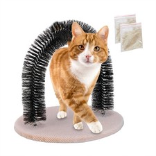 Arche pour chat Arc de