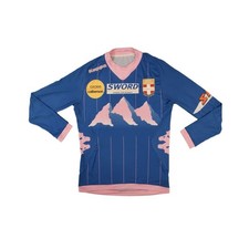 Maillot de foot vintage Evian Thonon Gallard extérieur 2012-2013