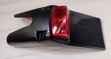 Bavette support de plaque