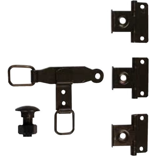 Accessoire pour espagnolette