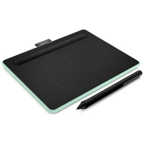 Wacom intuos small wireless - small,