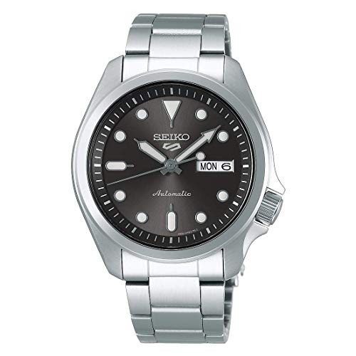 Montre seiko sports - 5,