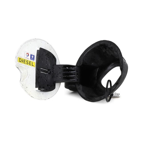 Trappe portillon carburant - ,