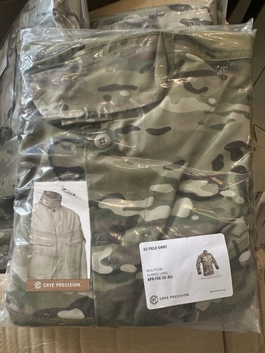 Crye precision field - field, shirt