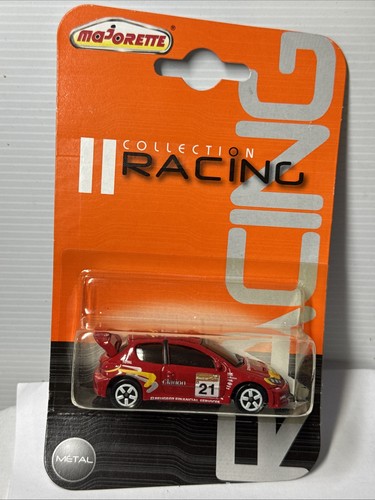 Majorette peugeot 206 - peugeot,