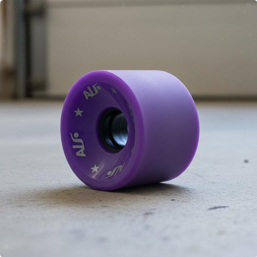 Roue skateboard cruiser - roue,