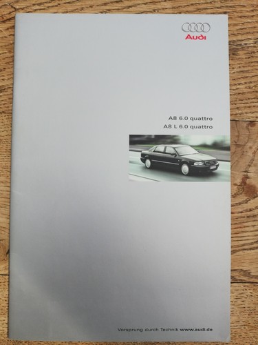 Audi w12 quattro - audi,