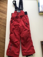 Pantalon Ski Enfant 8 Ans