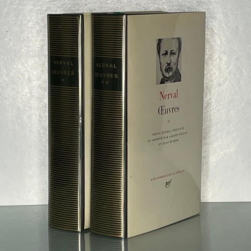 Oeuvres gérard de - -,