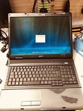 Top Portable 15" Acer 7630