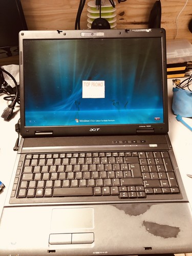 Top portable acer 7630 - portable,