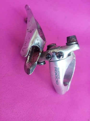 Shimano rx100 a550 - shimano,