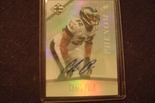 Chris polk 2012 leaf - chris,