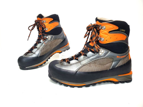 Scarpa charmoz pro gtx - scarpa,