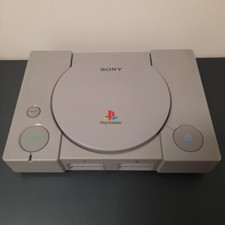 Console Sony PlayStation 1 Ps1