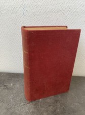 Ancien Livre De Cuisine Tante Marie Recette Ménagère Famille Paris Vintage