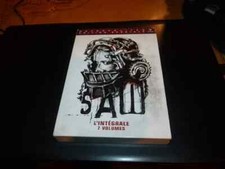 COFFRET 7 DVD "SAW 