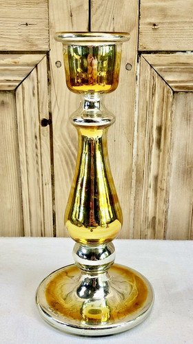 Rare ancien grand bougeoir - ancien,