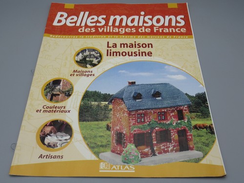 Fascicule la maison - fascicule,