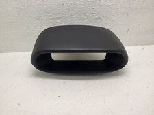 Support affichage digital tableau de bord pour Citroën c3 hdi de 2002