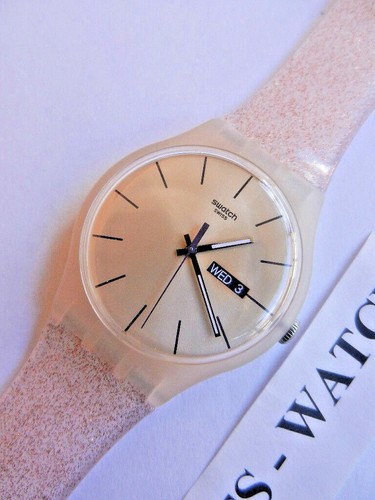 Swatch nouveau gent suot700 - swatch,