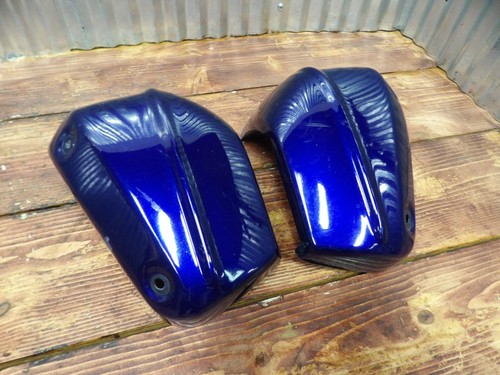 Yamaha venture xvz13 - 07,
