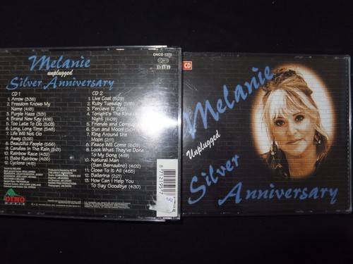 Coffret melanie silver - coffret, /