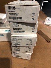 Siemens Landis Staefa qaa13
