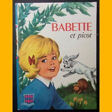 Bibliothèque Rouge & Bleue