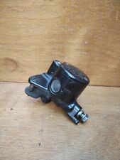 Maître Cylindre  Frein Avant Kawasaki W800 De 2011