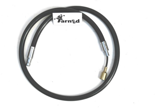 Sonde flexible perceuse - sonde, À