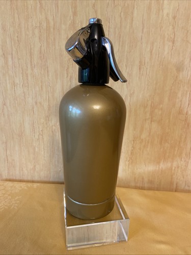 Ancien syphon eau seltz - ancien,