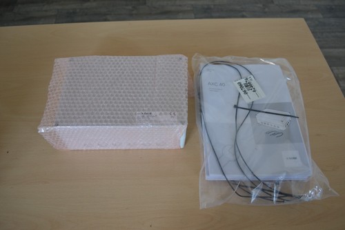 Nibe axc module extension - 40,