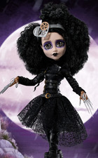 Monster High Skullector Edward Scissorhands Doll Mattel Creations✅Presale✅Ship🎁