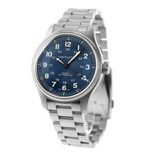 Hamilton Khaki Field Titanium
