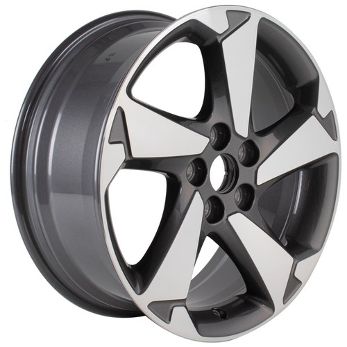 Ford jante alliage - jante, 17"