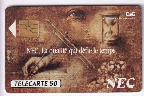 Telecarte phonecard - telecarte,