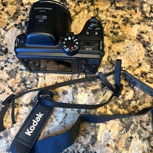 Kodak pixpro az425 astro - pixpro,