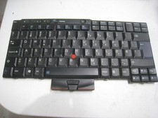 Clavier nordique Lenovo