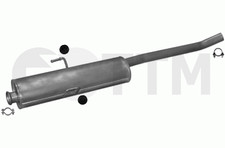 FIAT SCUDO ULYSSE VAN 1.9 D