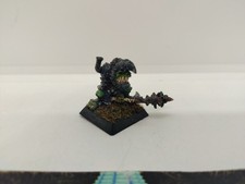 Rackham Confrontation