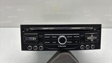 Autoradio d'origine PEUGEOT 5008 1 PHASE 2 98067084XT